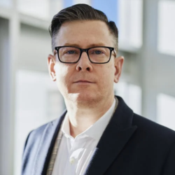 Tim Brickle Customer